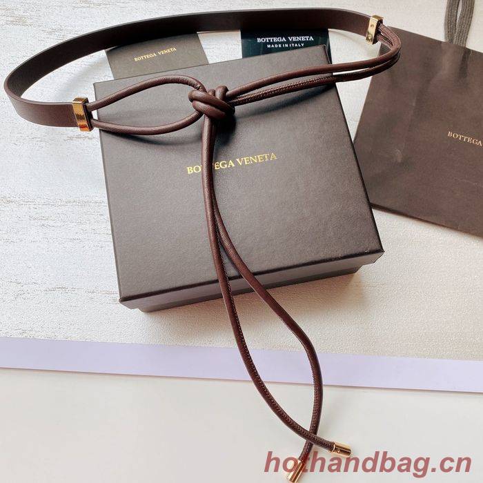 Bottega Veneta Belt 20MM BVB00001 Bottega Veneta Belt 20MM BVB00001
